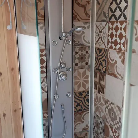 Tiny House Camion Fijo En Islas Canarias * Triquivijate