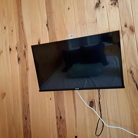 Camping Tiny House Camion Fijo En Islas Canarias Triquivijate