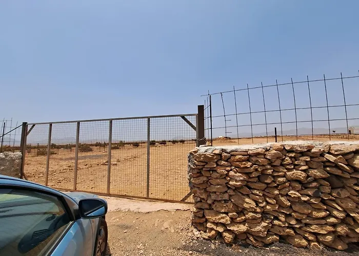 Tiny House Camion Fijo En Islas Canarias Triquivijate