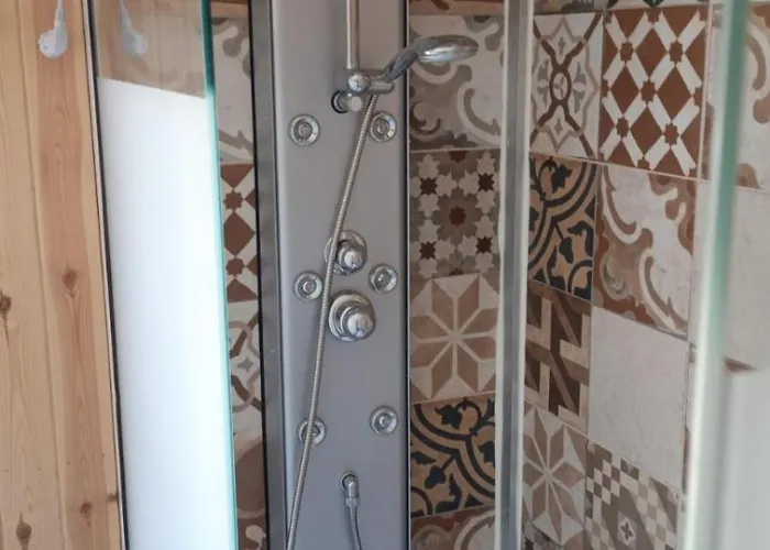 Tiny House Camion Fijo En Islas Canarias * Triquivijate