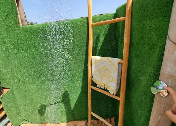 Tiny House Camion Fijo En Islas Canarias