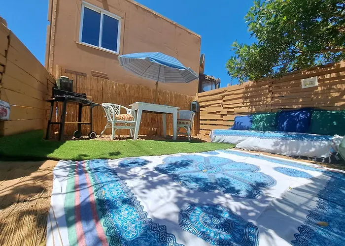 Tiny House Camion Fijo En Islas Canarias Triquivijate