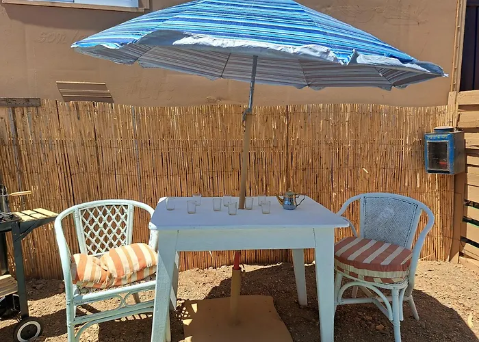 Tiny House Camion Fijo En Islas Canarias Triquivijate