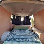 Tiny House Camion Fijo En Islas Canarias Трикивихате