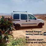 Tiny House Camion Fijo En Islas Canarias Трикивихате