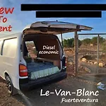 Tiny House Camion Fijo En Islas Canarias * Трикивихате