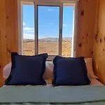 Кемпинг Tiny House Camion Fijo En Islas Canarias *