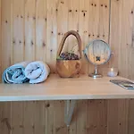 Кемпинг Tiny House Camion Fijo En Islas Canarias