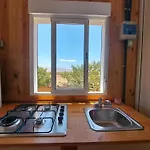 Кемпинг Tiny House Camion Fijo En Islas Canarias Трикивихате