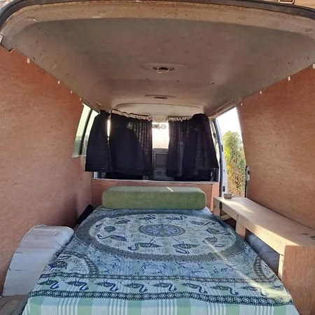 Tiny House Camion Fijo En Islas Canarias Triquivijate