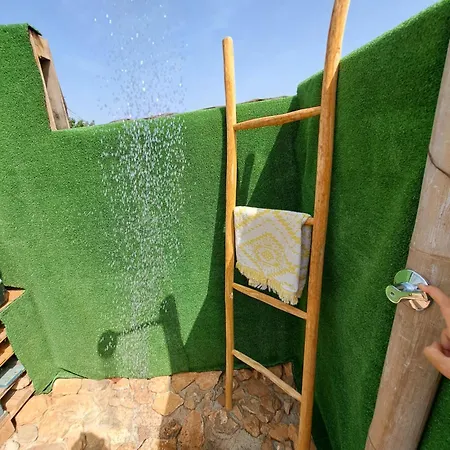 Tiny House Camion Fijo En Islas Canarias