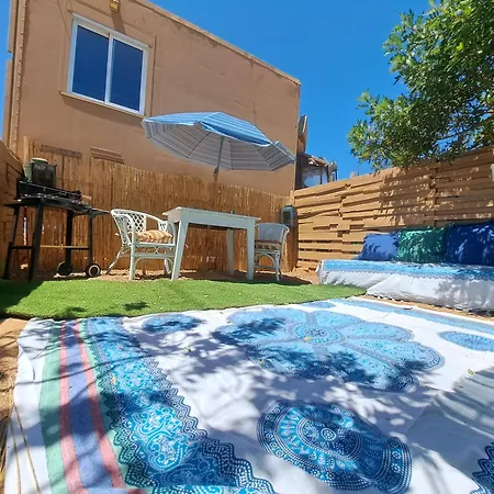 Tiny House Camion Fijo En Islas Canarias Трикивихате