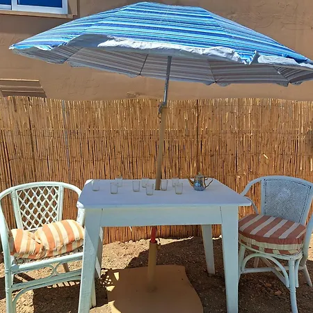 Tiny House Camion Fijo En Islas Canarias Triquivijate