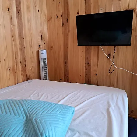 Tiny House Camion Fijo En Islas Canarias *